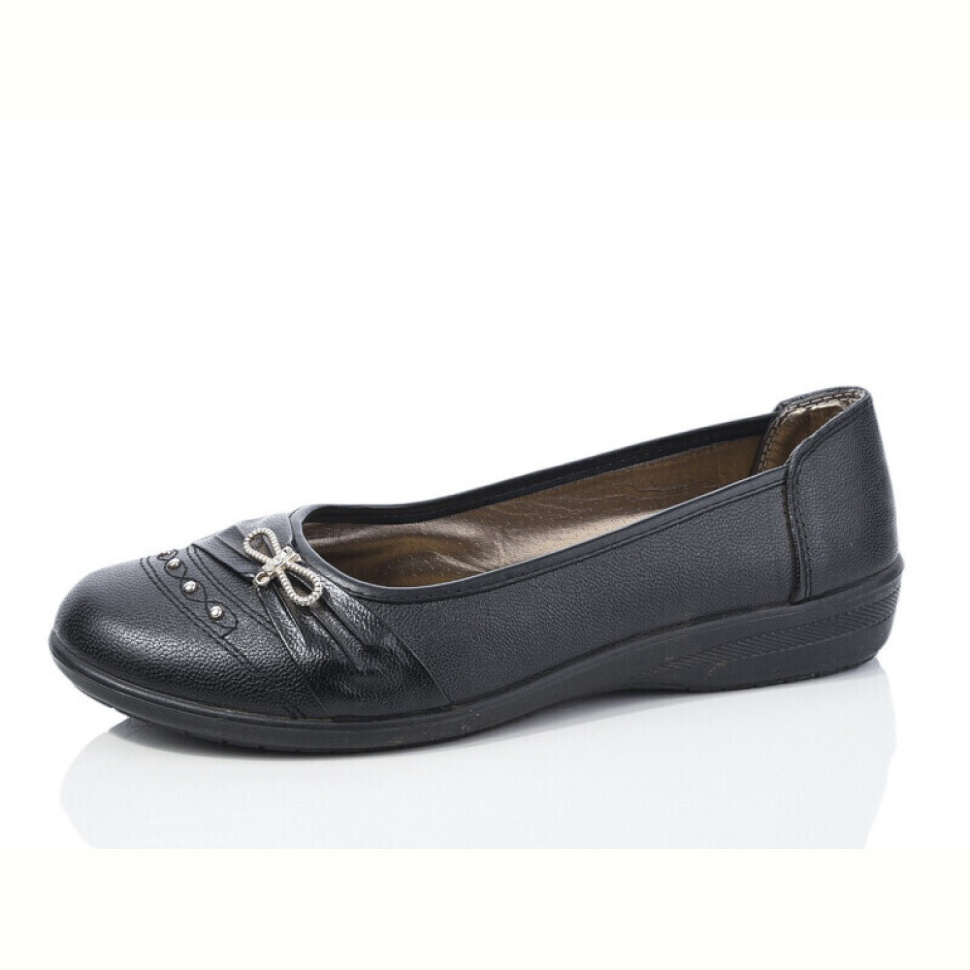 Туфли U-Chin 2011