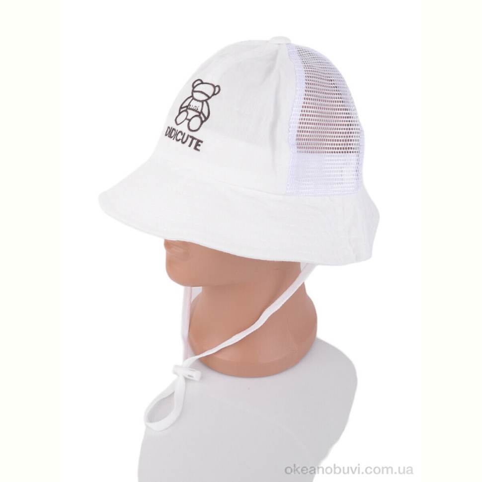 Панама RuBi 3005-3 white