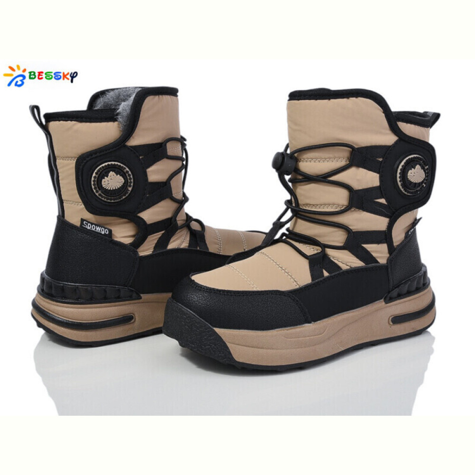 Ботинки Bessky-Kellaifeng BM3969-2C