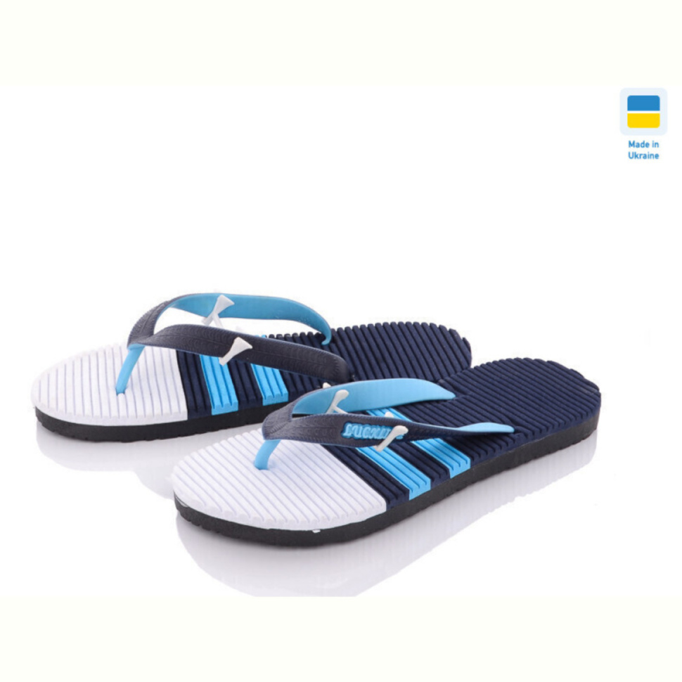 Шлепки Obuvok T2002-72