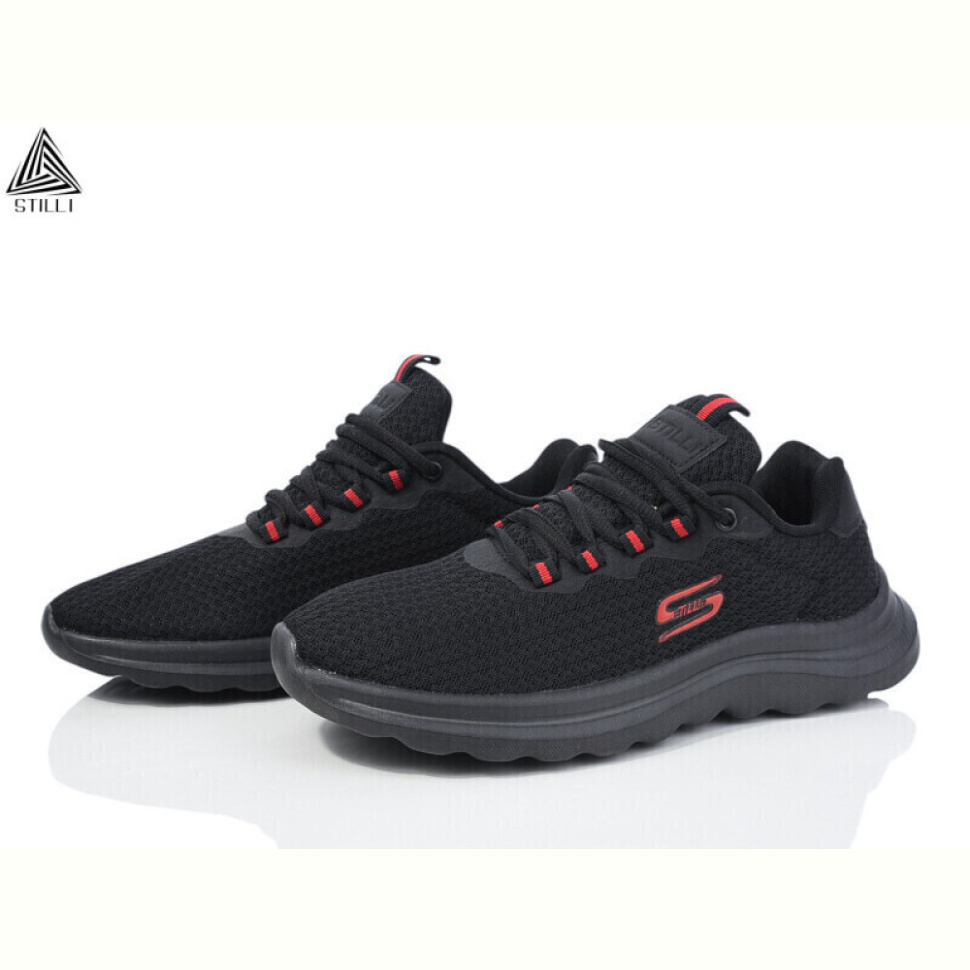 Кроссовки STILLI Group H332-5 піна