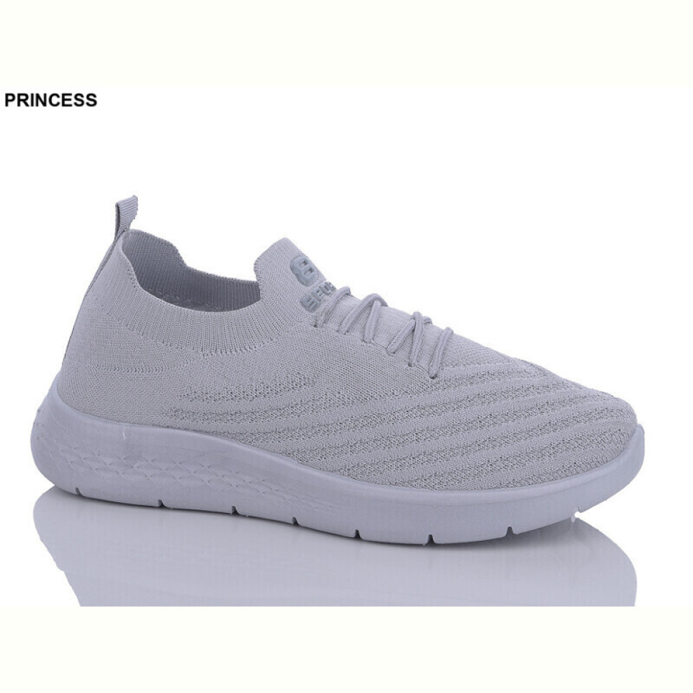 Кроссовки Princess A33-118