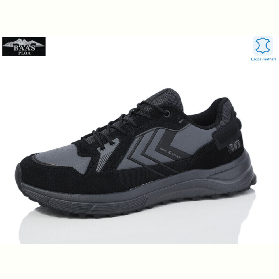 Кроссовки Baas M7548-12