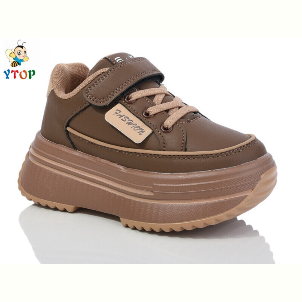 Кроссовки Y.Top 3389-24 Кроссовки Y.Top 3389-24