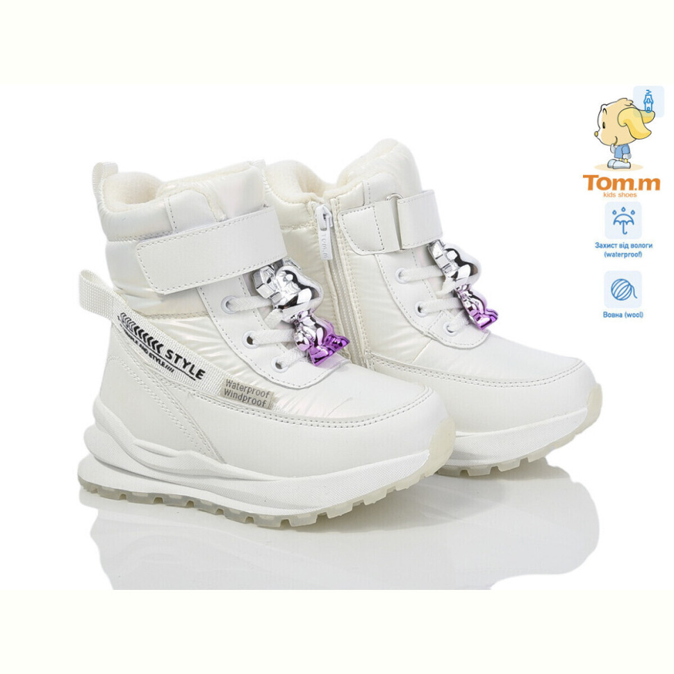 Дутики TOM.M 11192A Дутики TOM.M 11192A