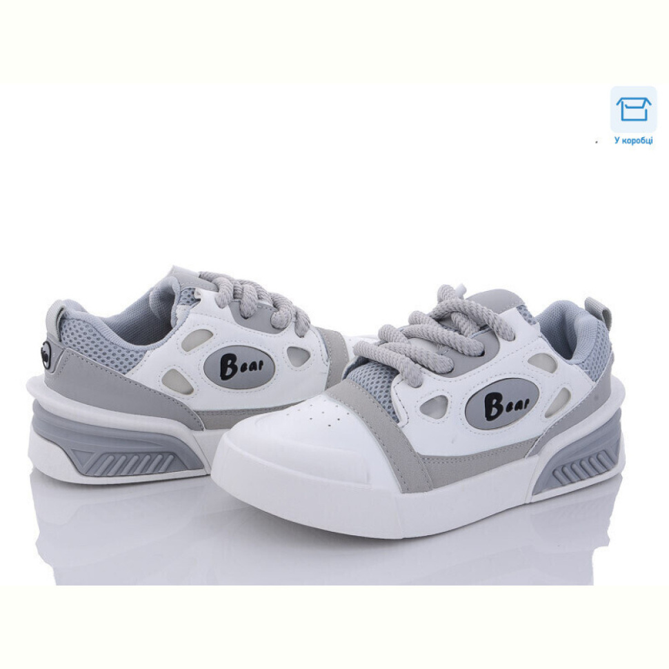 Кроссовки CAB 6609-2