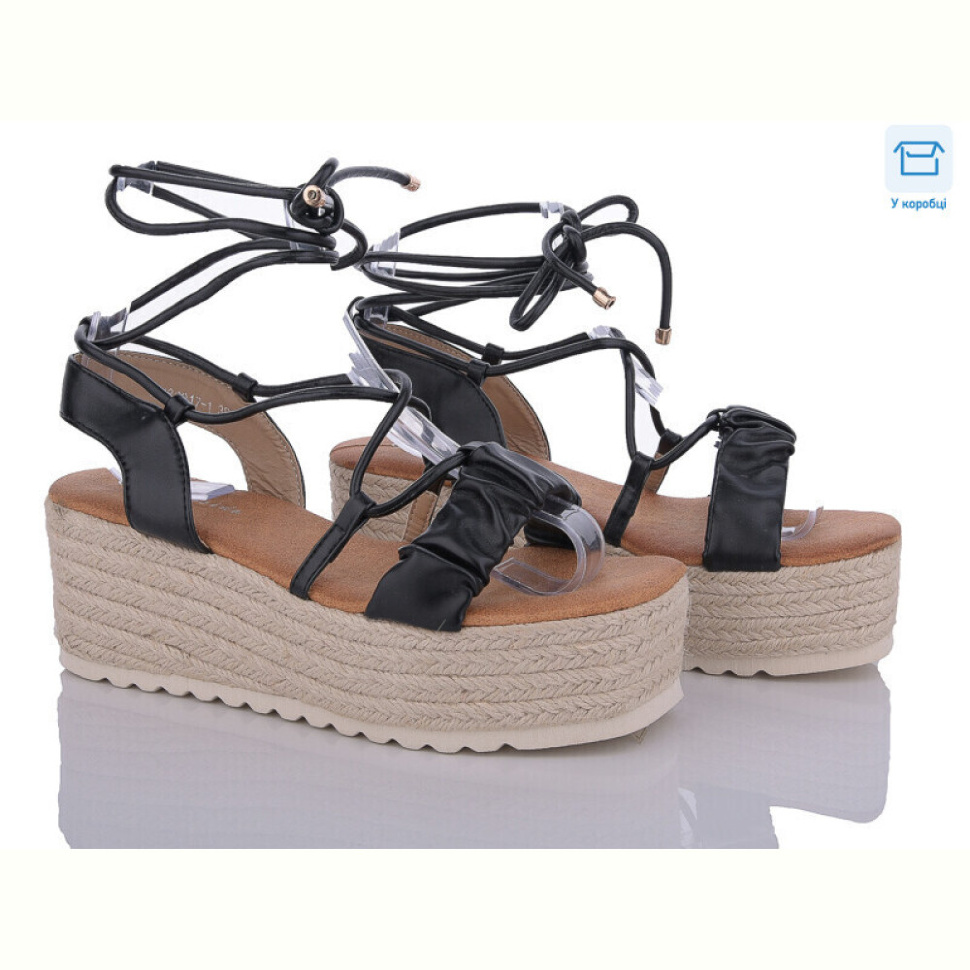 Босоножки Zoom 82017-1