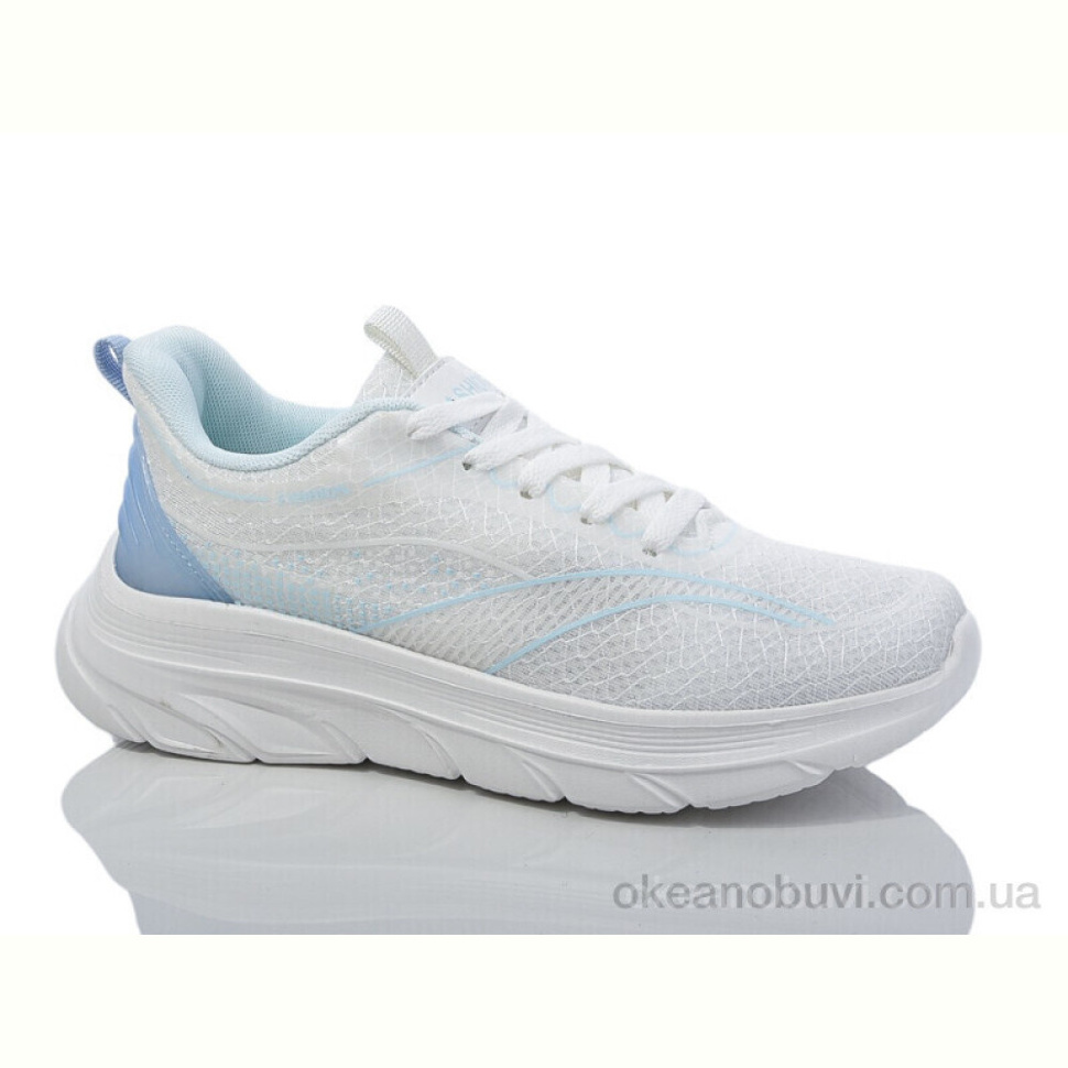 Кроссовки X&Y W4-4