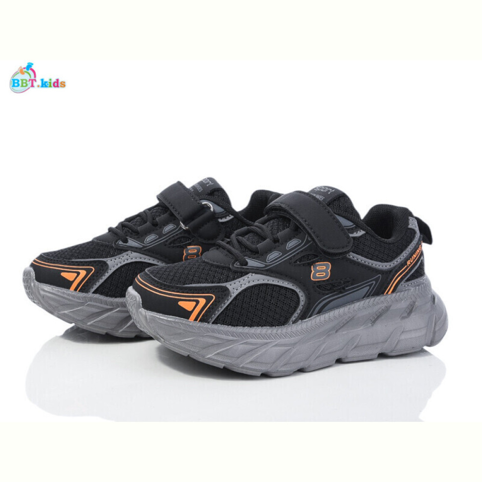 Кроссовки BBT H518-3-6