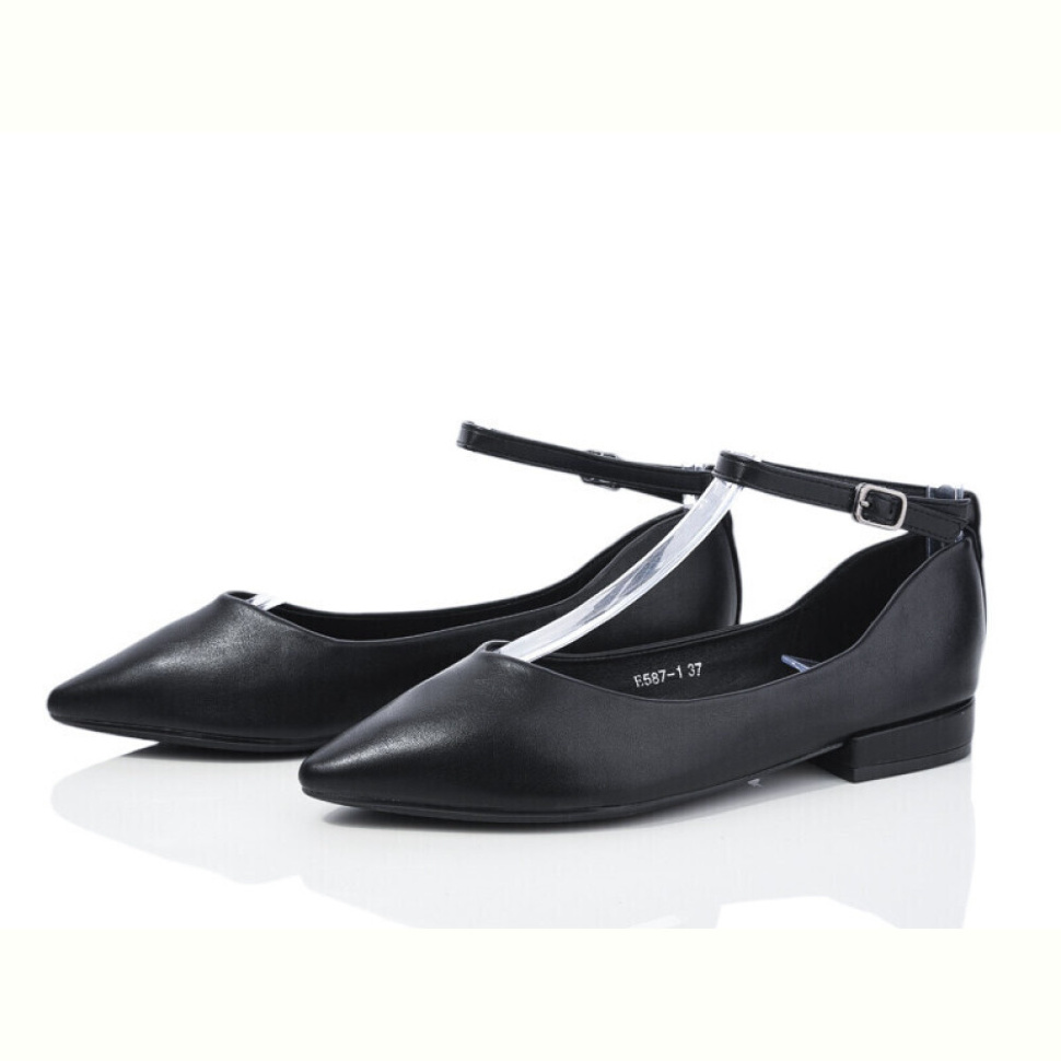 Туфли Loretta E587-1
