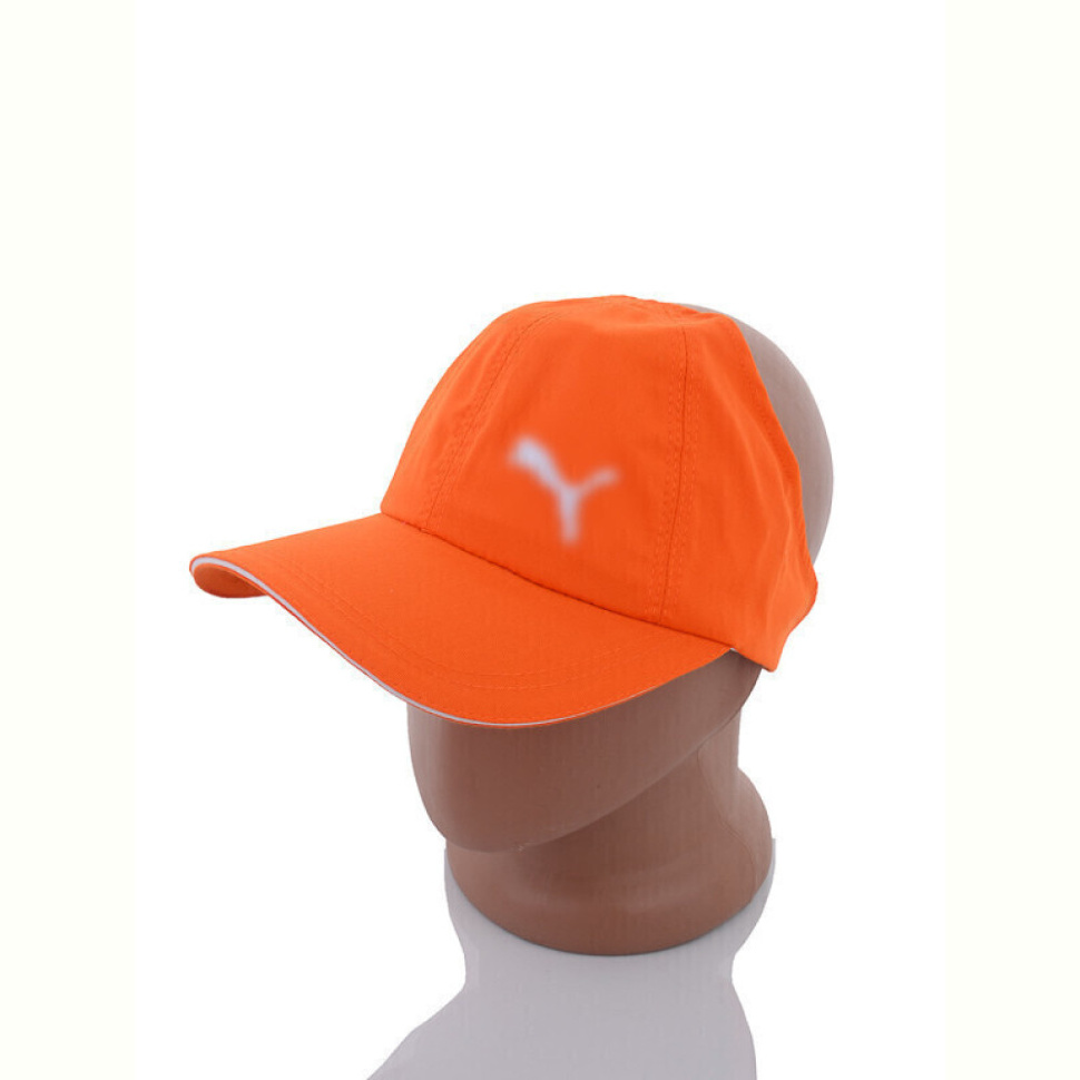 Кепка RuBi SE004-5 orange Кепка RuBi SE004-5 orange