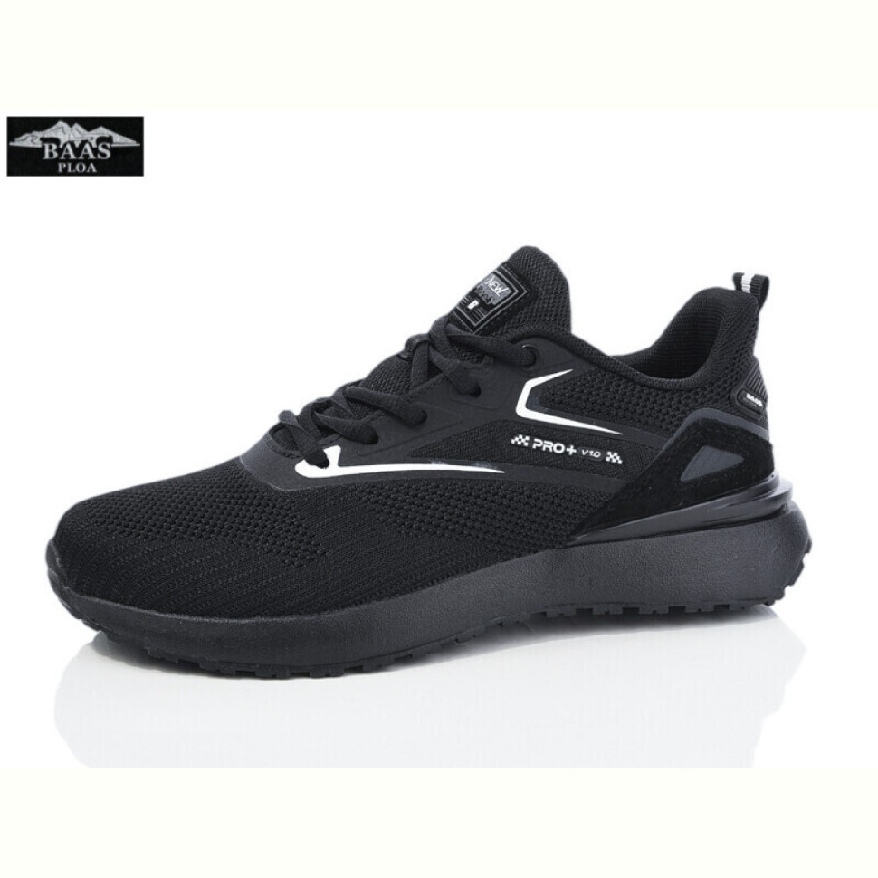 Кроссовки Baas L1871-11