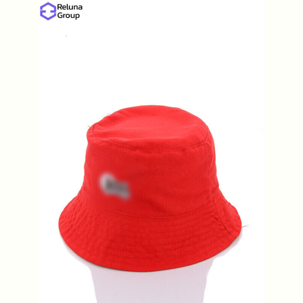 Панама Reluna Group FG006-2 red