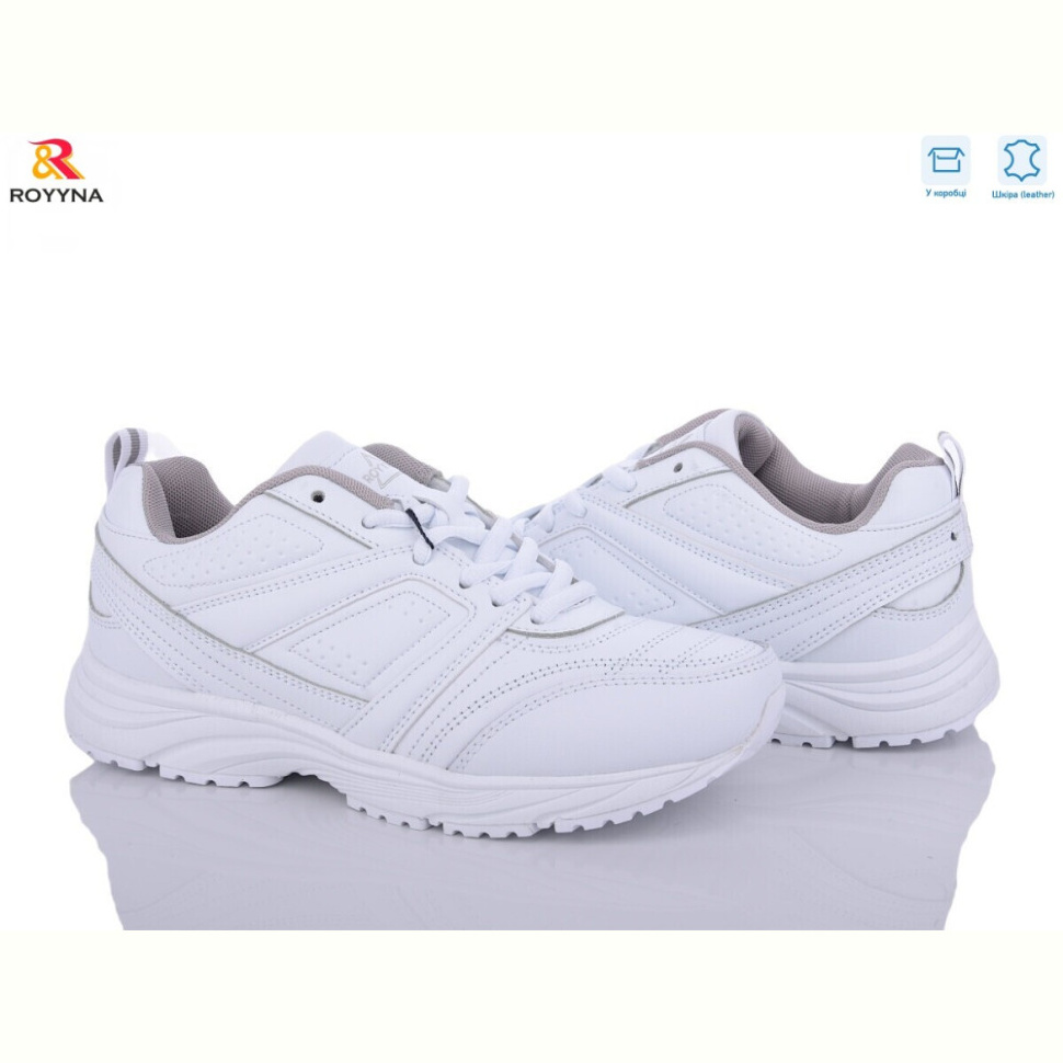 Кроссовки ROYYNA 068AП-37