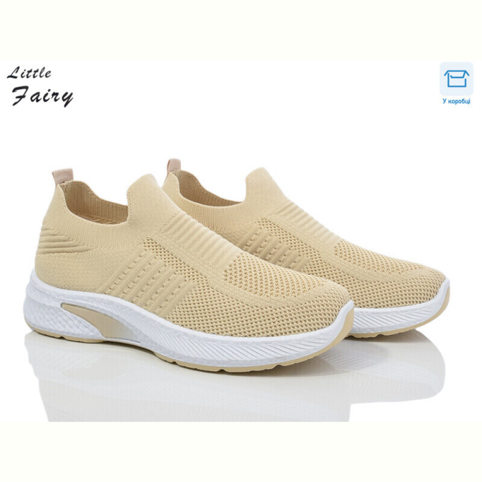 Кроссовки L.Fairy L964-4