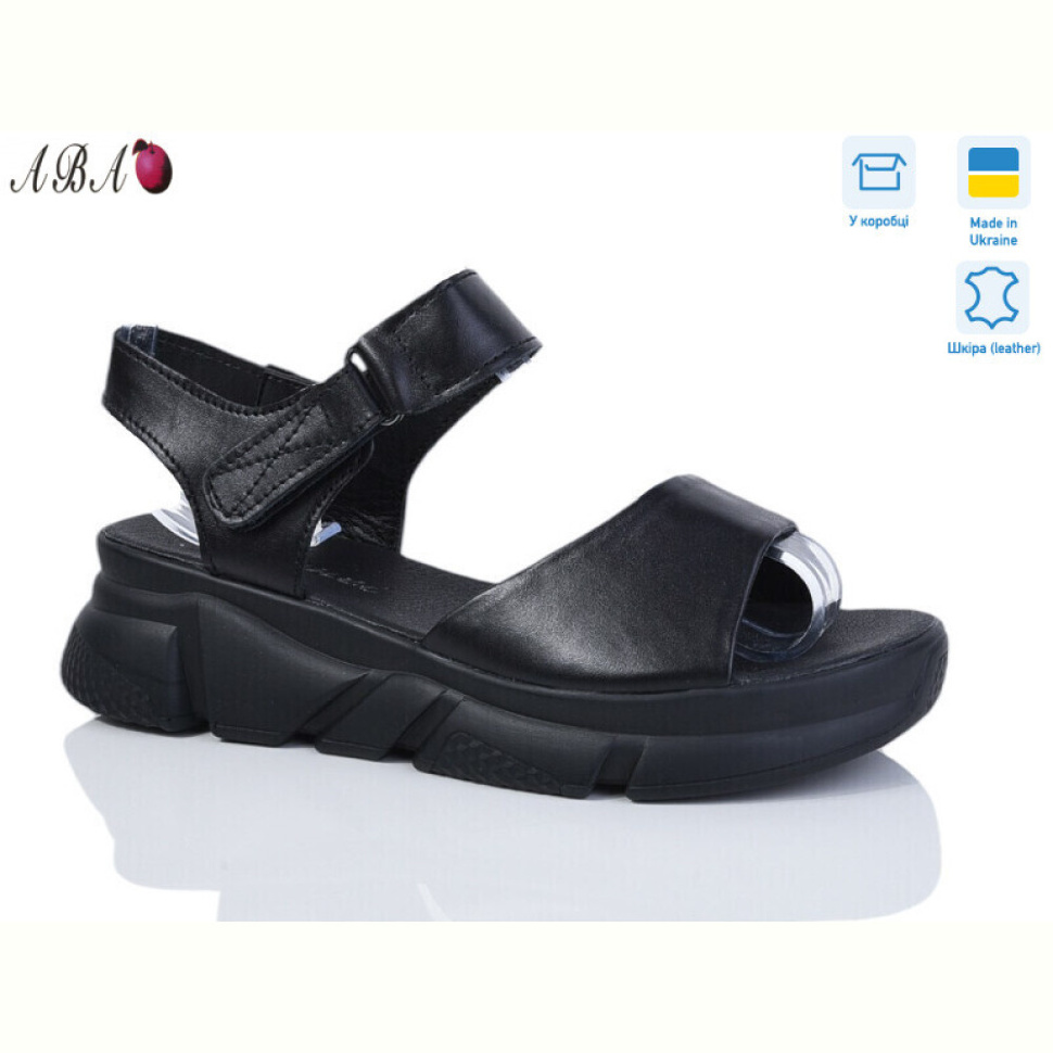 Босоножки Aba 2109-12