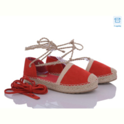 Босоножки Zoom JH98 red