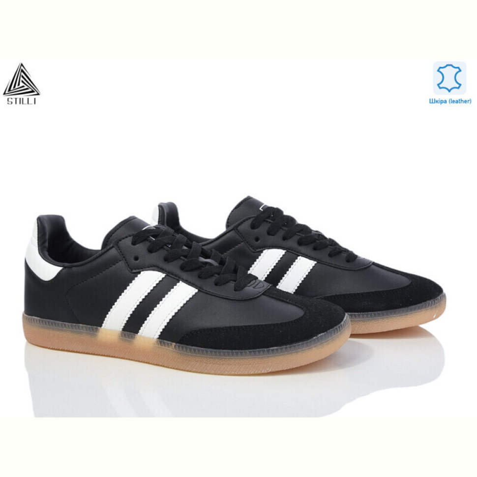 Кроссовки STILLI Group HB590-16 шкіра піна
