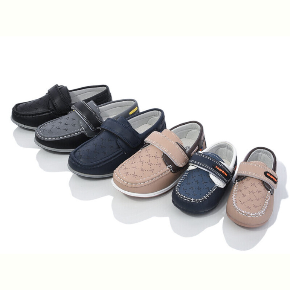 Туфли ВЗУТТЯ+ 051 mix