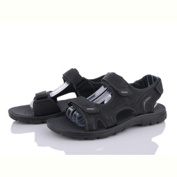 Сандалии Baolikang A875 black