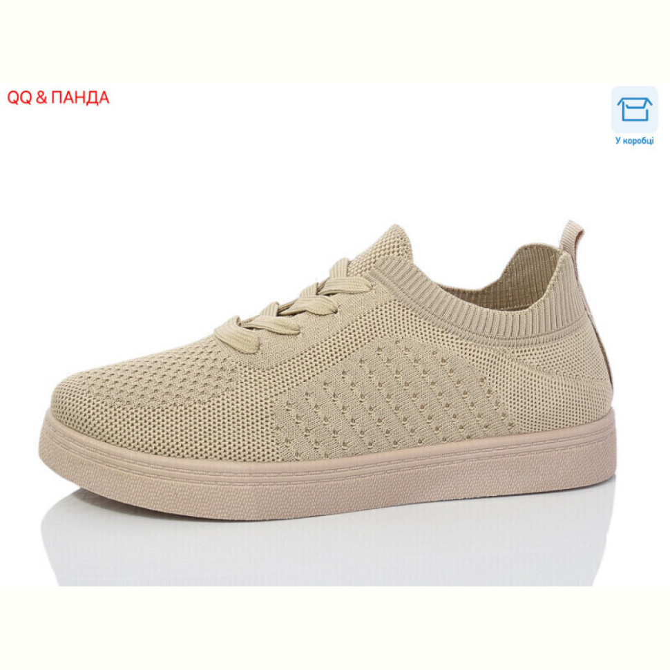 Кроссовки QQ&Панда LMZ2024-17-6