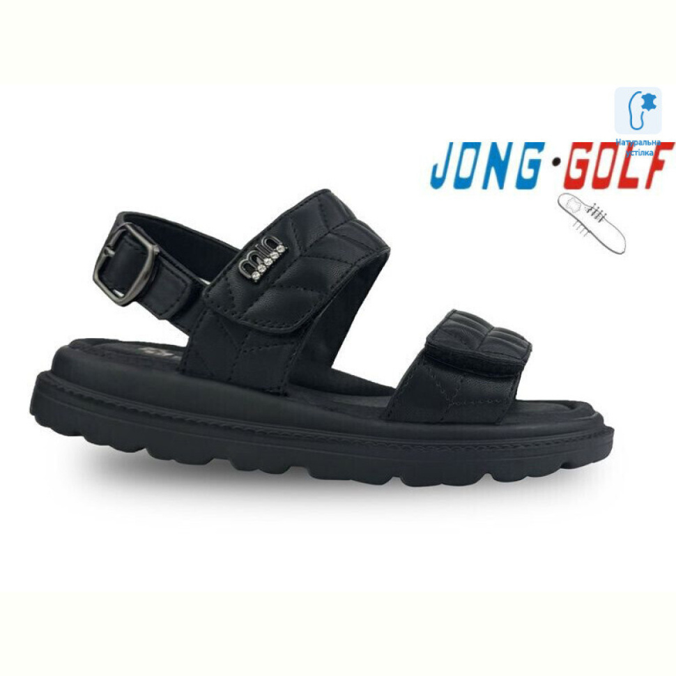 Босоножки Jong Golf C20570-0