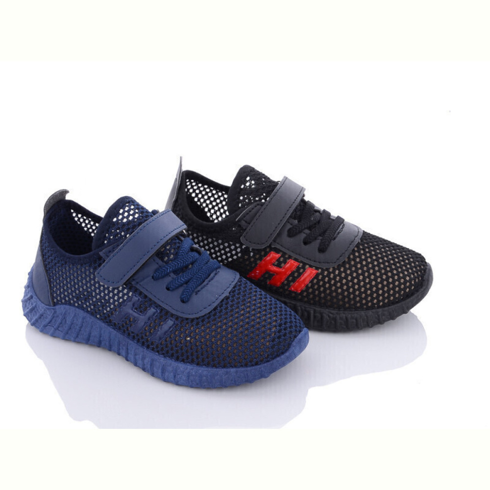 Кроссовки Red Hat 6136-5-8 mix