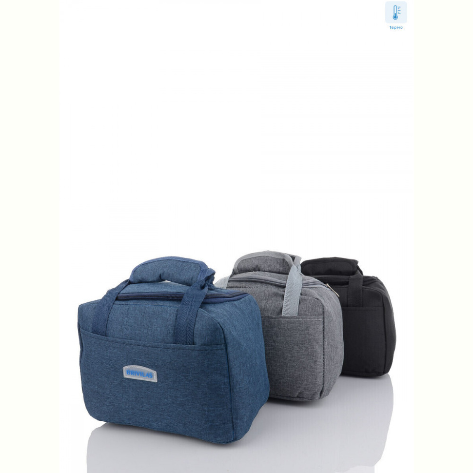 Сумка HOROSO HOME XT254 mix термо