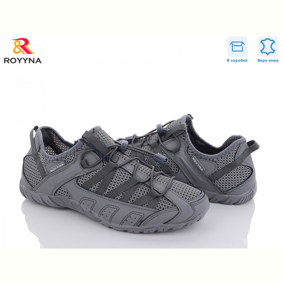 Кроссовки ROYYNA 070BВ-43