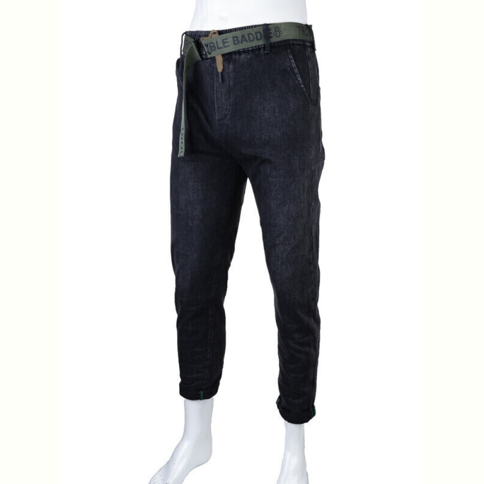 Джинсы Baron 2237 black