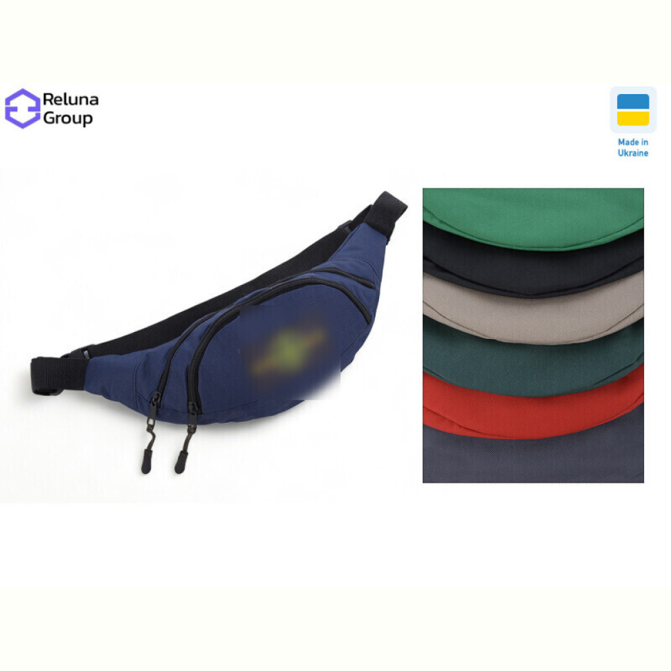 Бананка Reluna Group BN004-1 mix