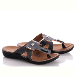 Шлепки Makers Shoes Polomax-1