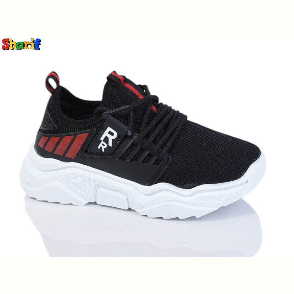 Кроссовки Sharif 6670-3