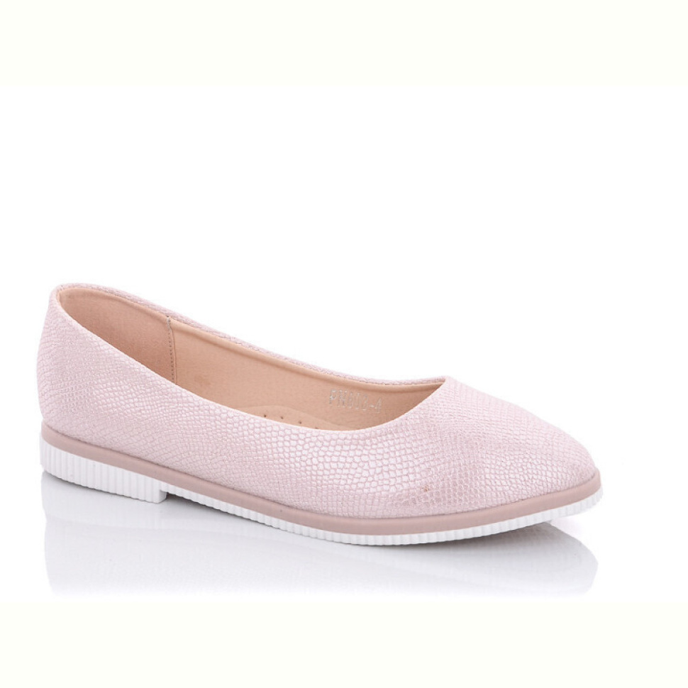 Балетки Xifa PN603-4