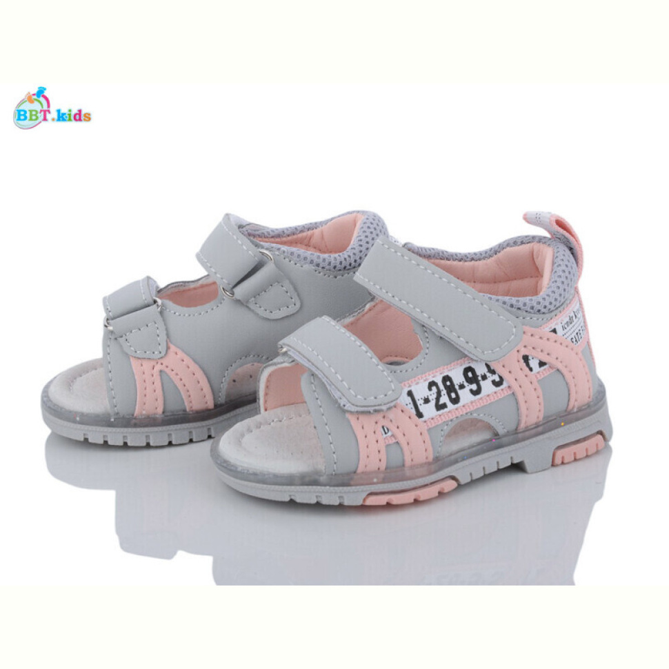 Босоножки BBT L123-5-5