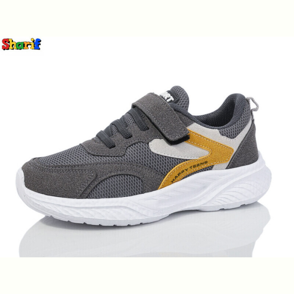 Кроссовки Sharif AC918-16