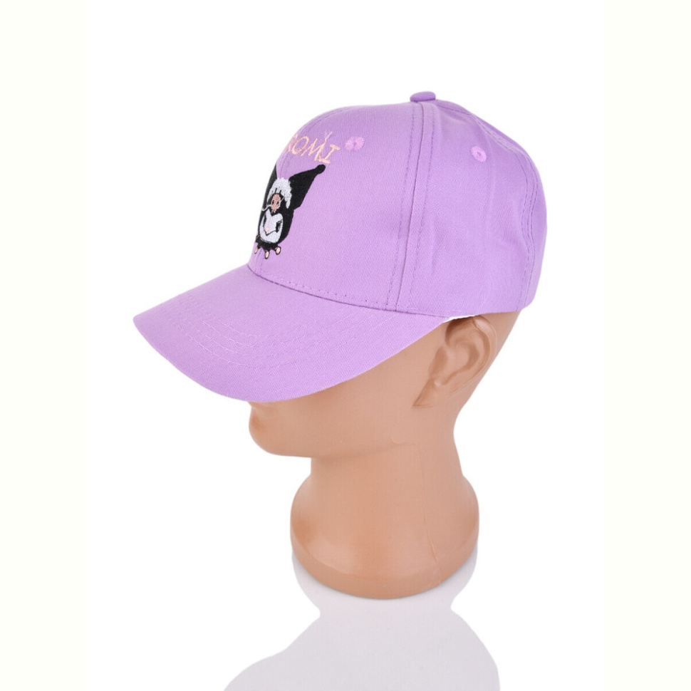 Кепка RuBi 6005-6 violet