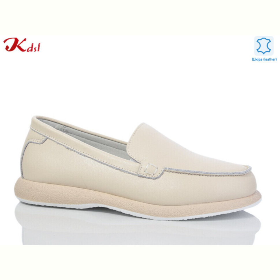 Туфли Jiulai-Kadisalun Y030-6