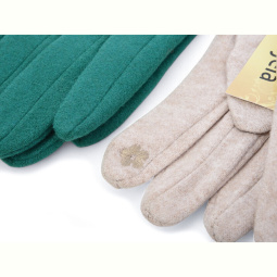 Перчатки RuBi 6-13 mix