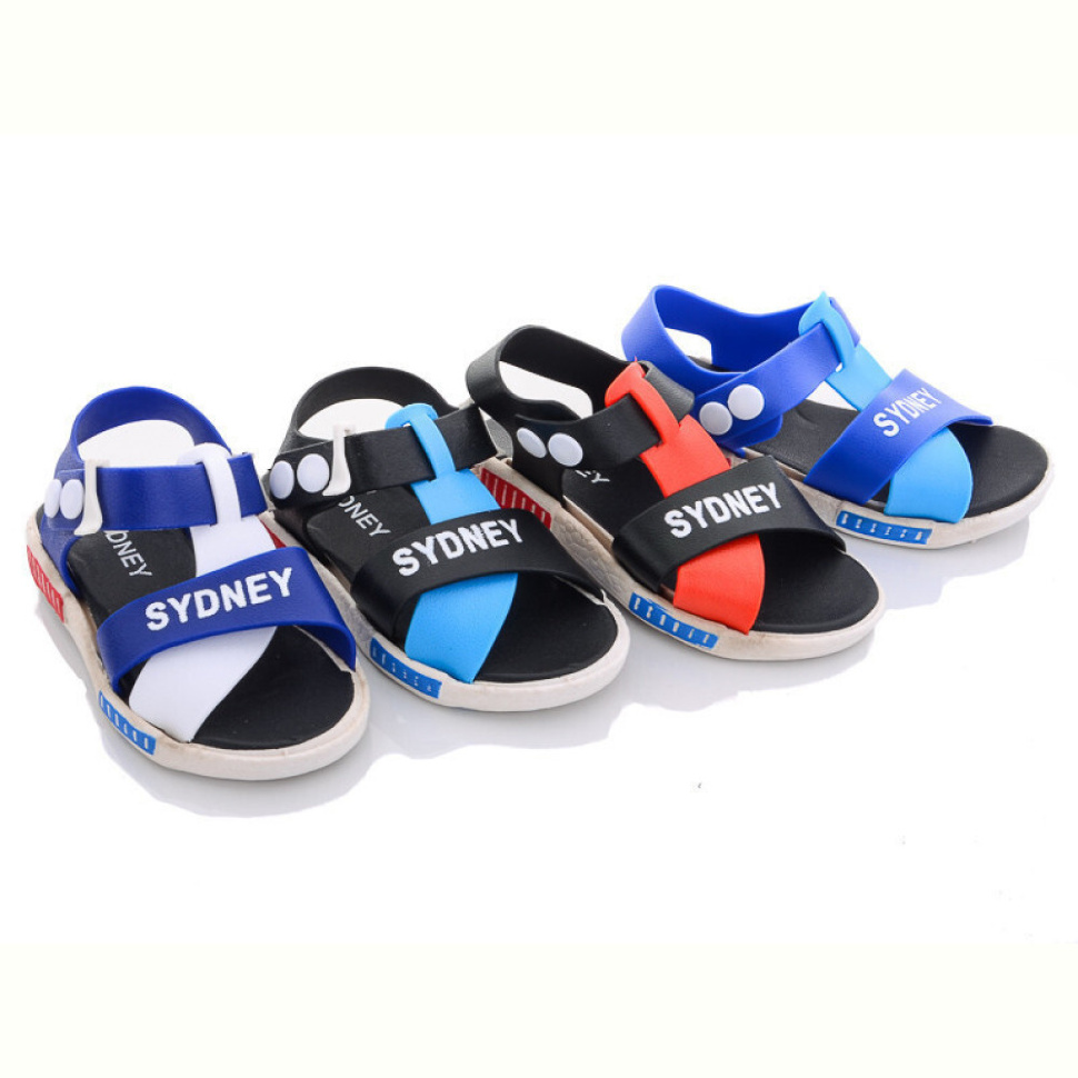 Сандалии Sydney 1598 mix