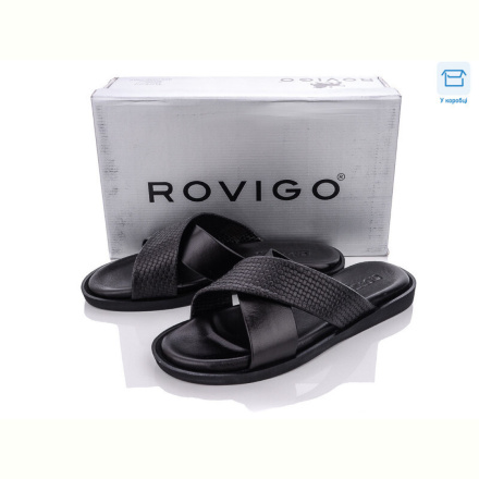 Шлепки Dan Marest 4000