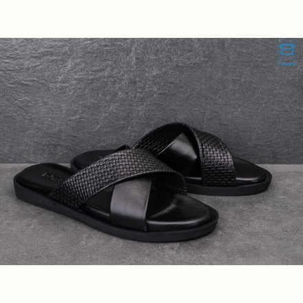 Шлепки Dan Marest 4000