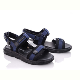 Сандалии Mona Lisa M65 sahra синий