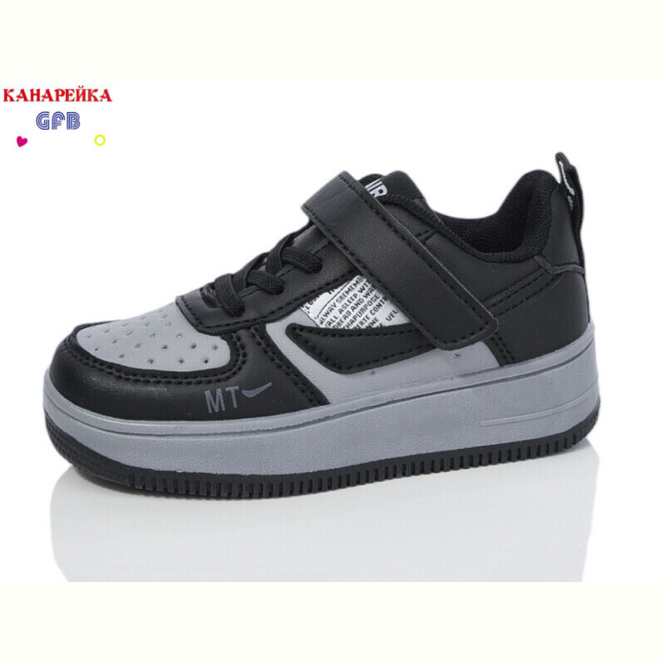 Кроссовки GFB-Канарейка N2025-10