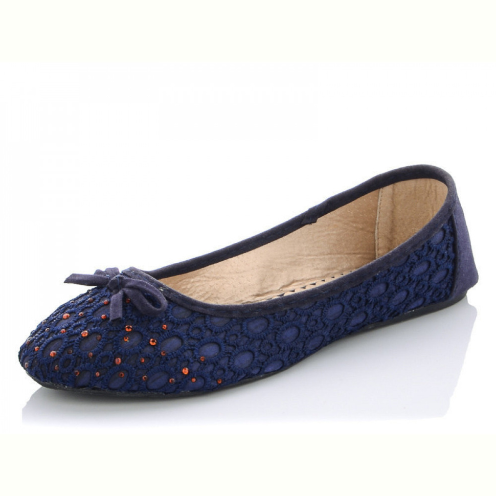 Балетки Lion JK075-2