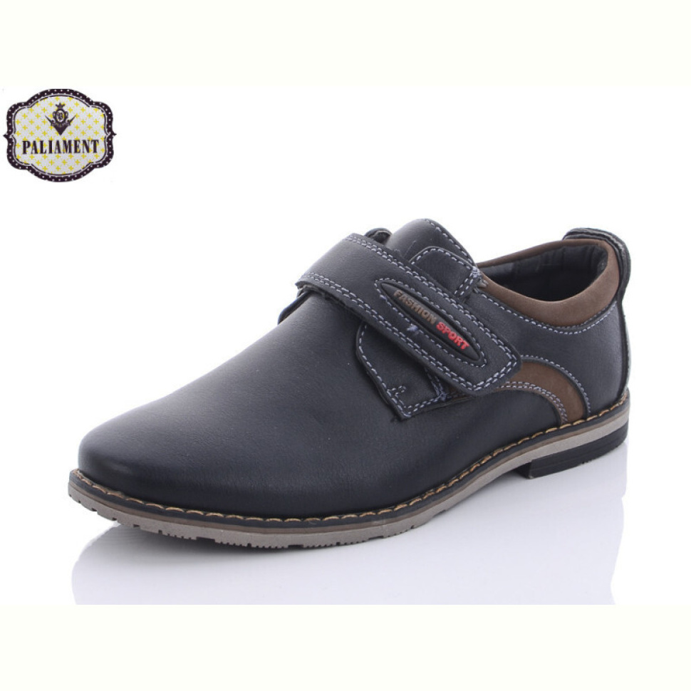 Туфли PALIAMENT C6981