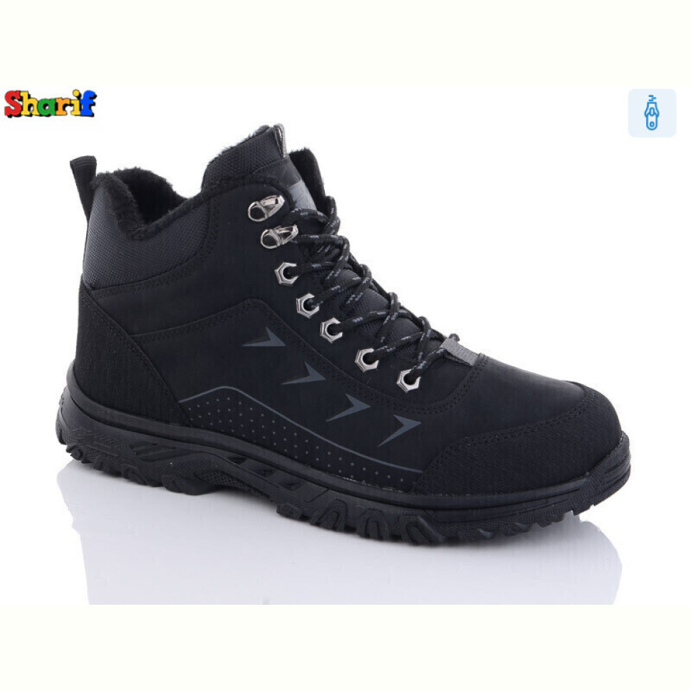 Ботинки Sharif 1014-1 Ботинки Sharif 1014-1