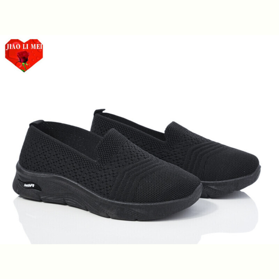 Слипоны Jiao Li Mei 329-1