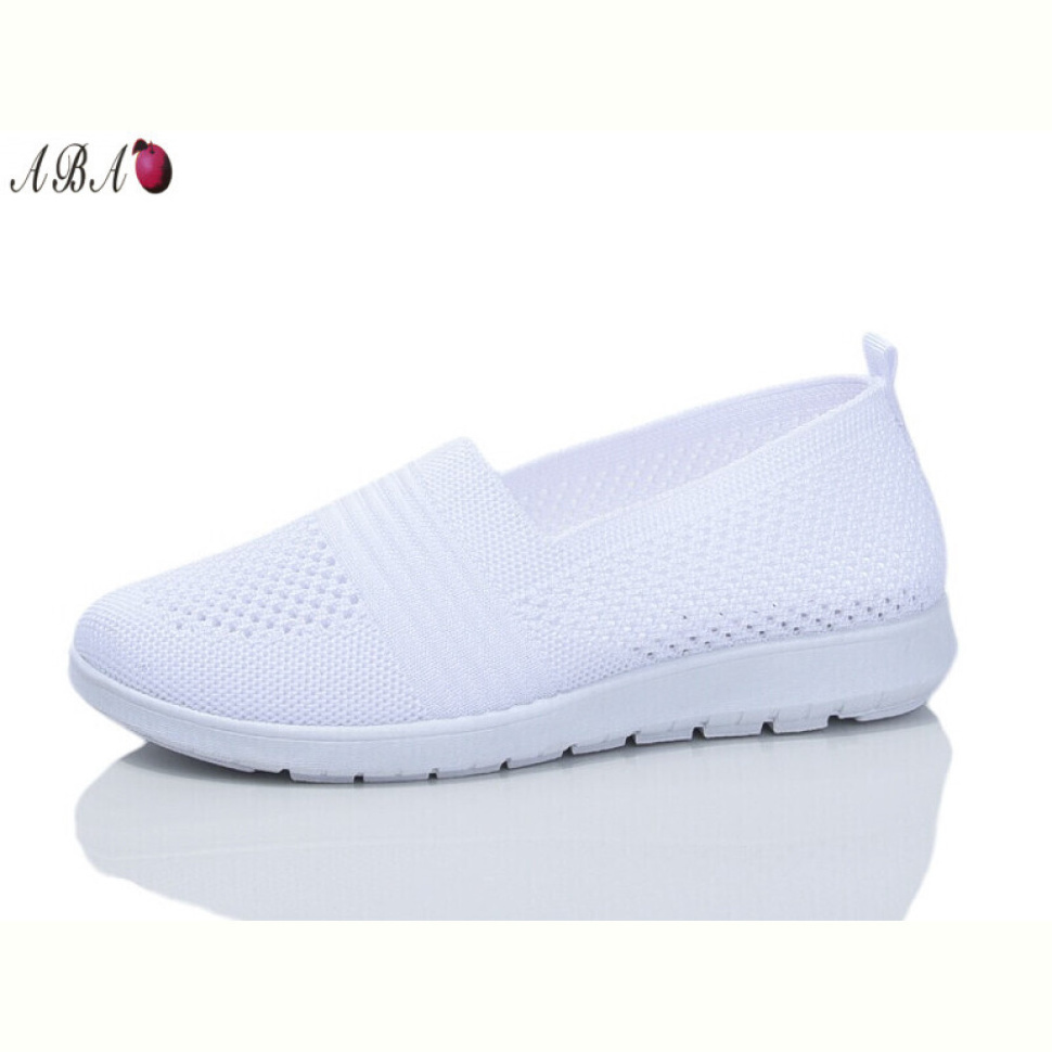 Слипоны Aba 315-2