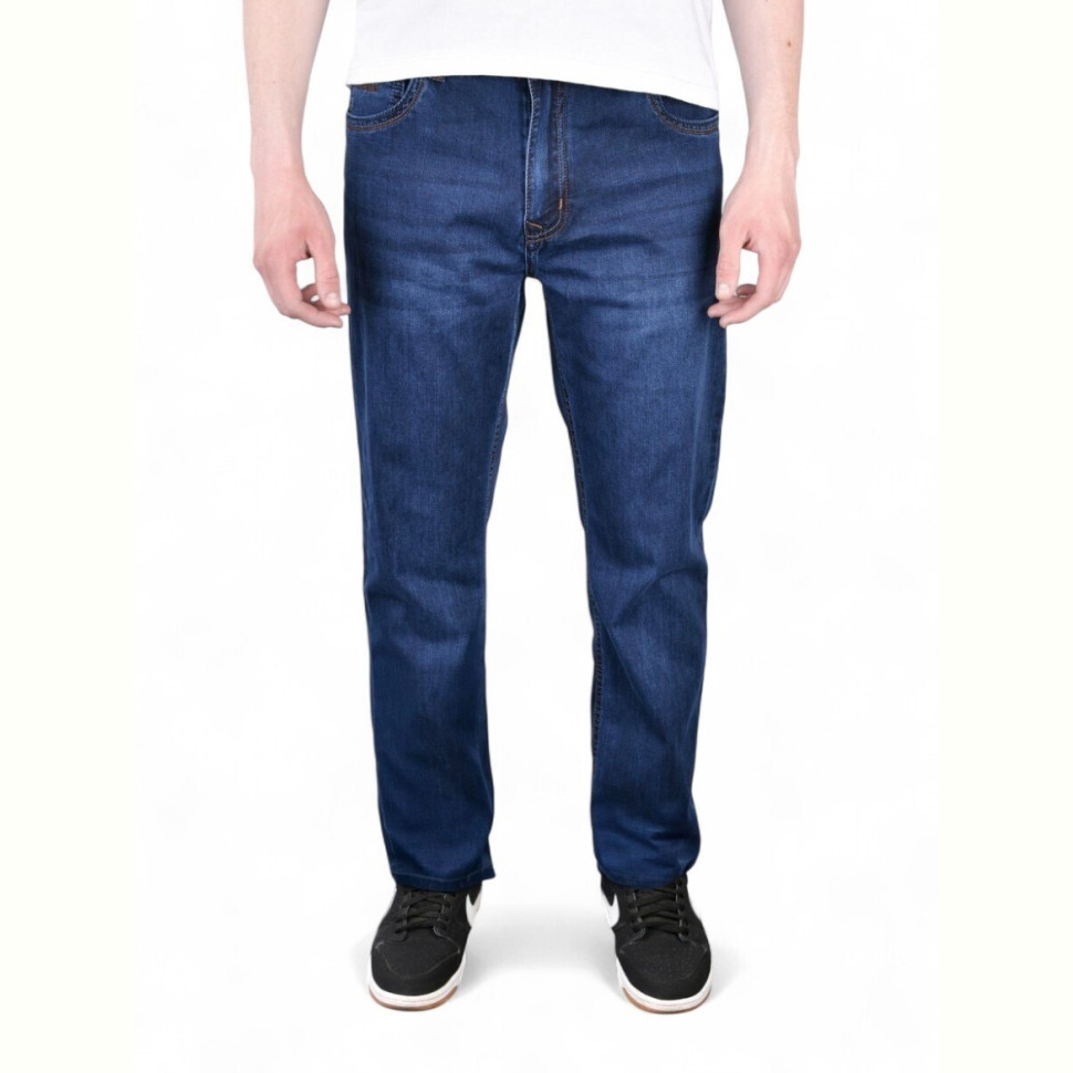 Джинсы Baron N21128